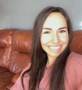 Meet your Posher, Amelia